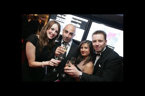 Drinks Reception